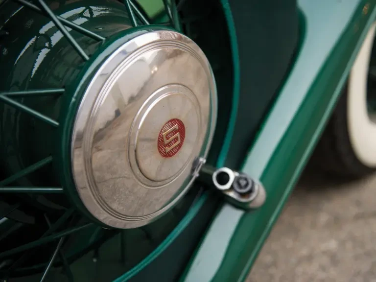1931 Studebaker President - Image 12 of 19