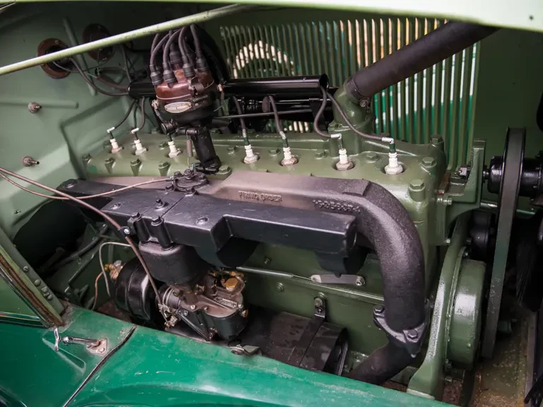 1931 Studebaker President - Image 18 of 19