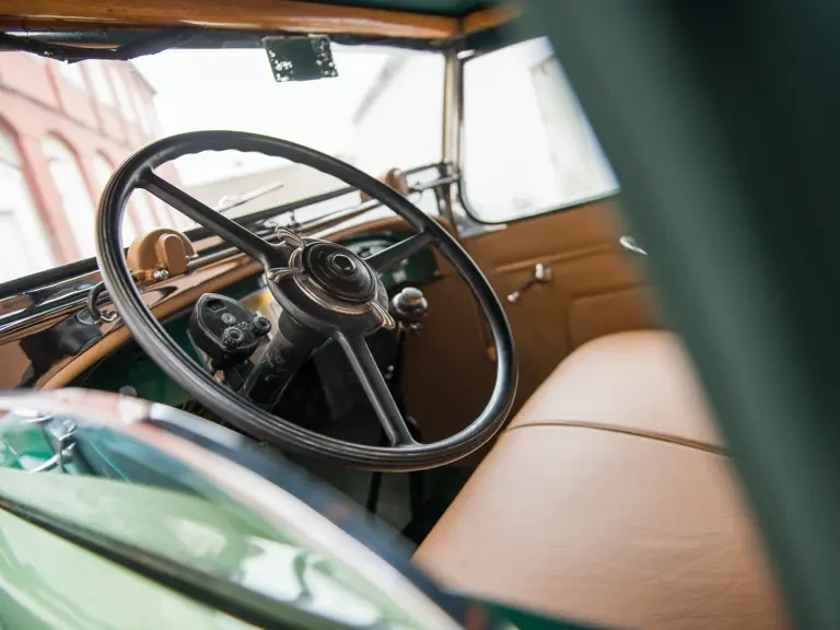 1931 Studebaker President - Image 5 of 19