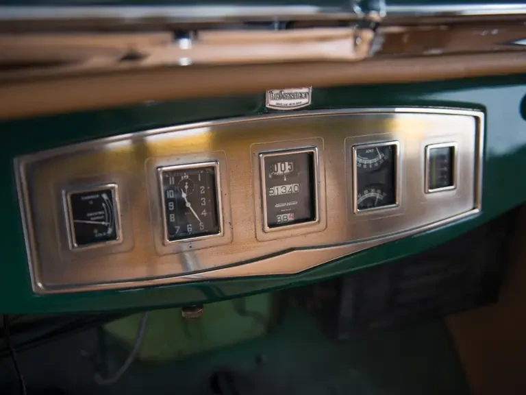 1931 Studebaker President - Image 14 of 19