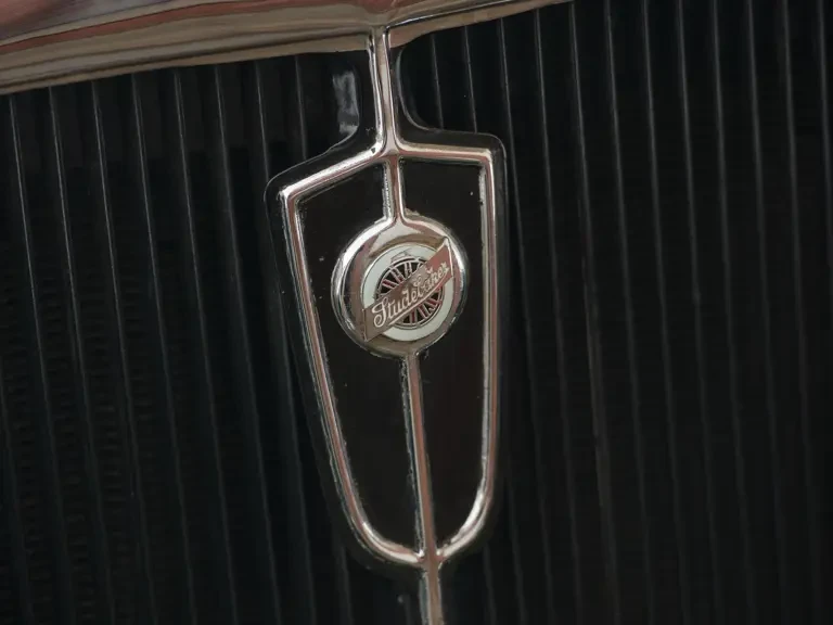 1931 Studebaker President - Image 8 of 19