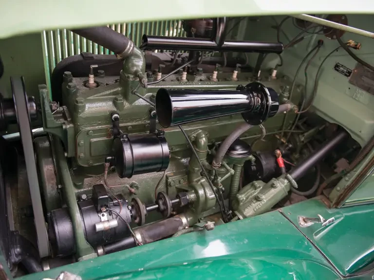 1931 Studebaker President - Image 4 of 19
