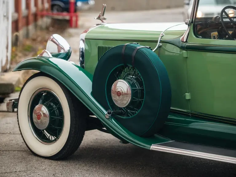 1931 Studebaker President - Image 10 of 19