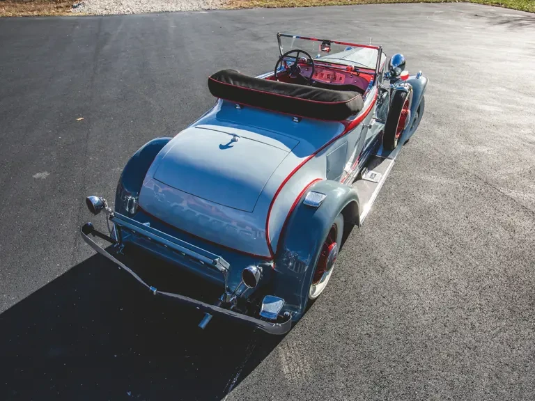 1931 Studebaker President - Image 22 of 28