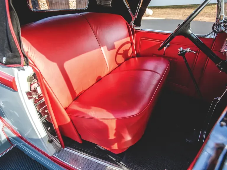 1931 Studebaker President - Image 17 of 28