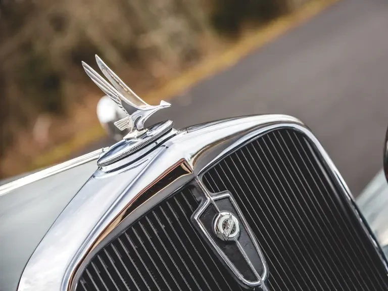 1931 Studebaker President - Image 7 of 28