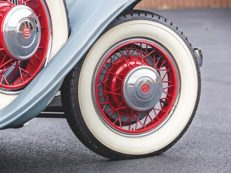1931 Studebaker President - Image 20 of 28