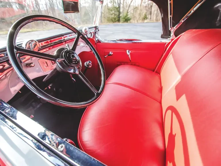 1931 Studebaker President - Image 5 of 28