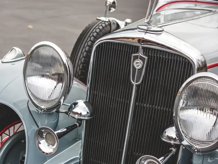 1931 Studebaker President - Image 8 of 28