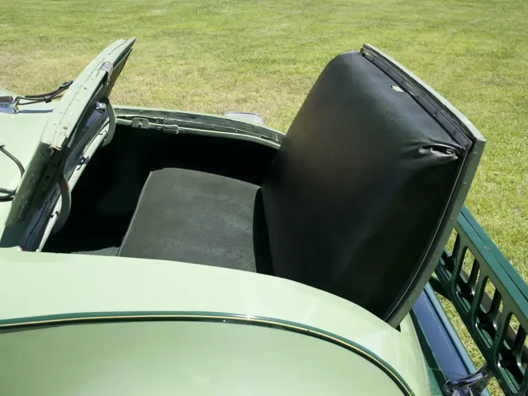 1931 Studebaker President - Image 7 of 17