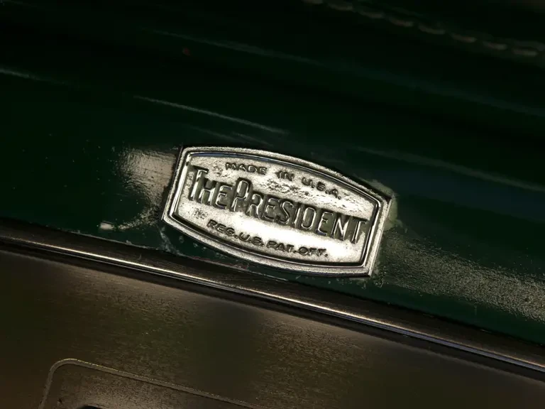 1931 Studebaker President - Image 16 of 17