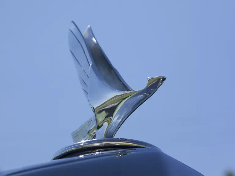 1931 Studebaker President - Image 12 of 17