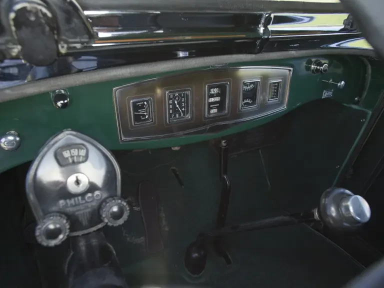 1931 Studebaker President - Image 6 of 17