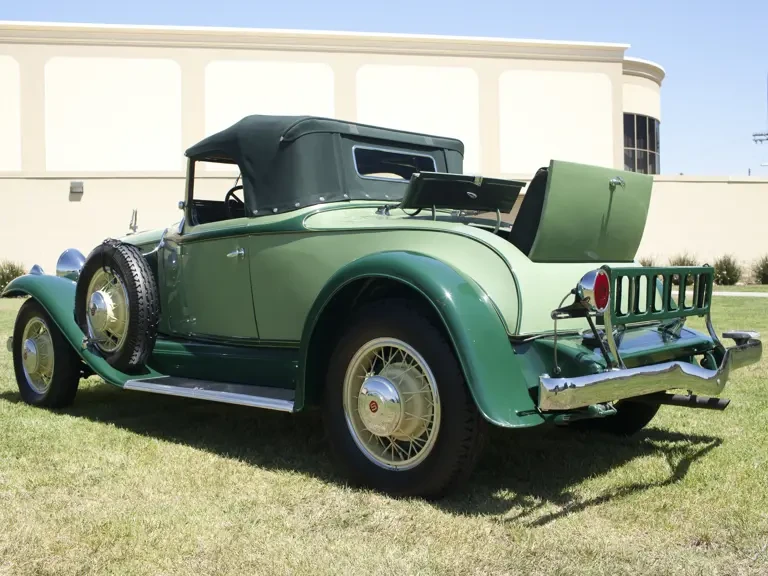1931 Studebaker President - Image 3 of 17