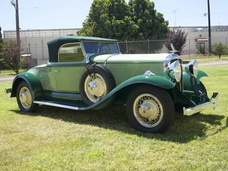 1931 Studebaker President - Image 17 of 17