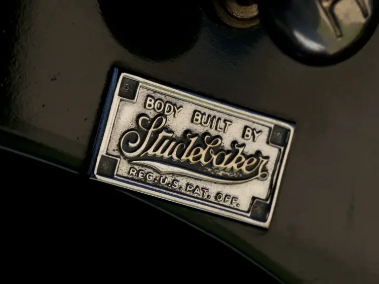 1931 Studebaker President - Image 15 of 17