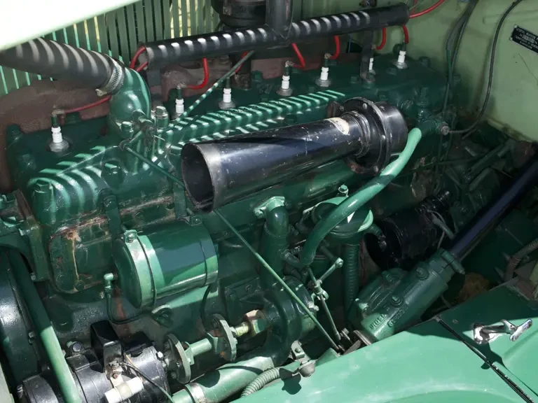 1931 Studebaker President - Image 4 of 17