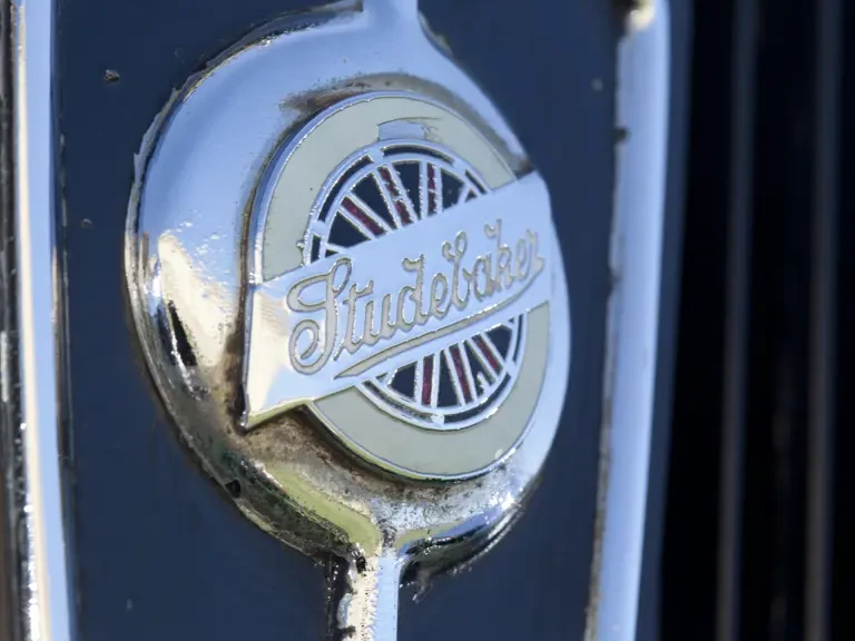 1931 Studebaker President - Image 8 of 17