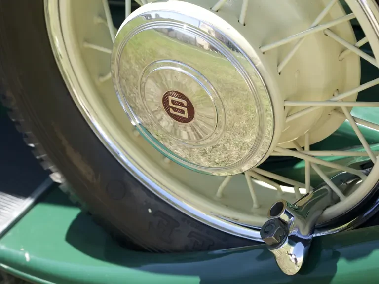 1931 Studebaker President - Image 13 of 17