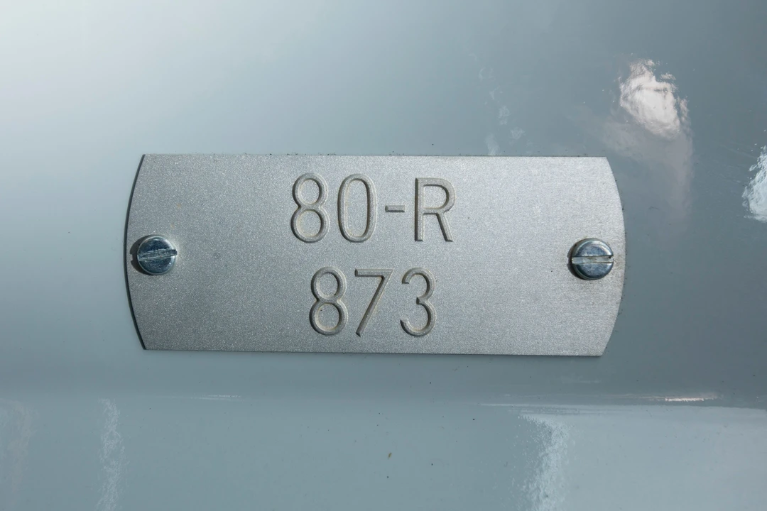 1931 Studebaker President - Image 16 of 31