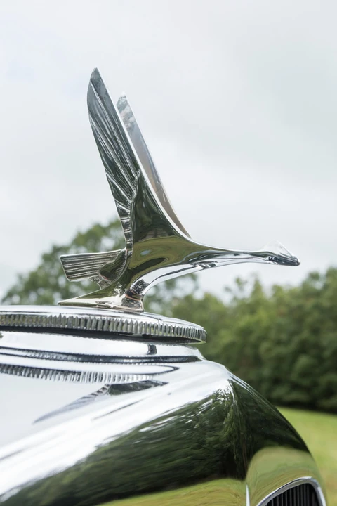 1931 Studebaker President - Image 24 of 31