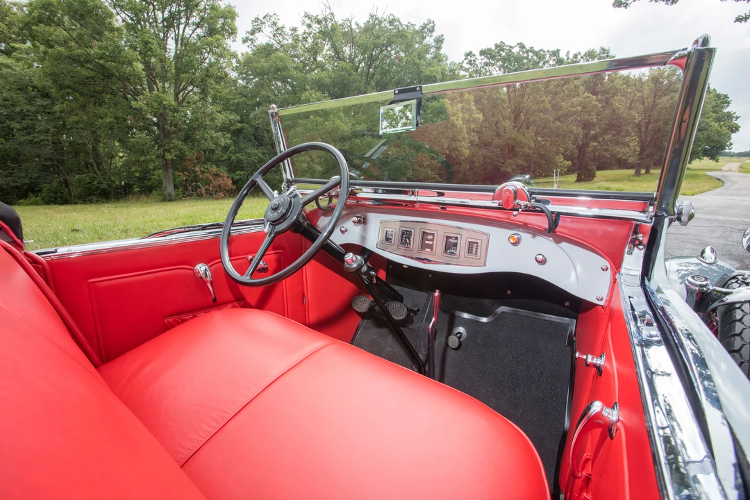 1931 Studebaker President - Image 22 of 31