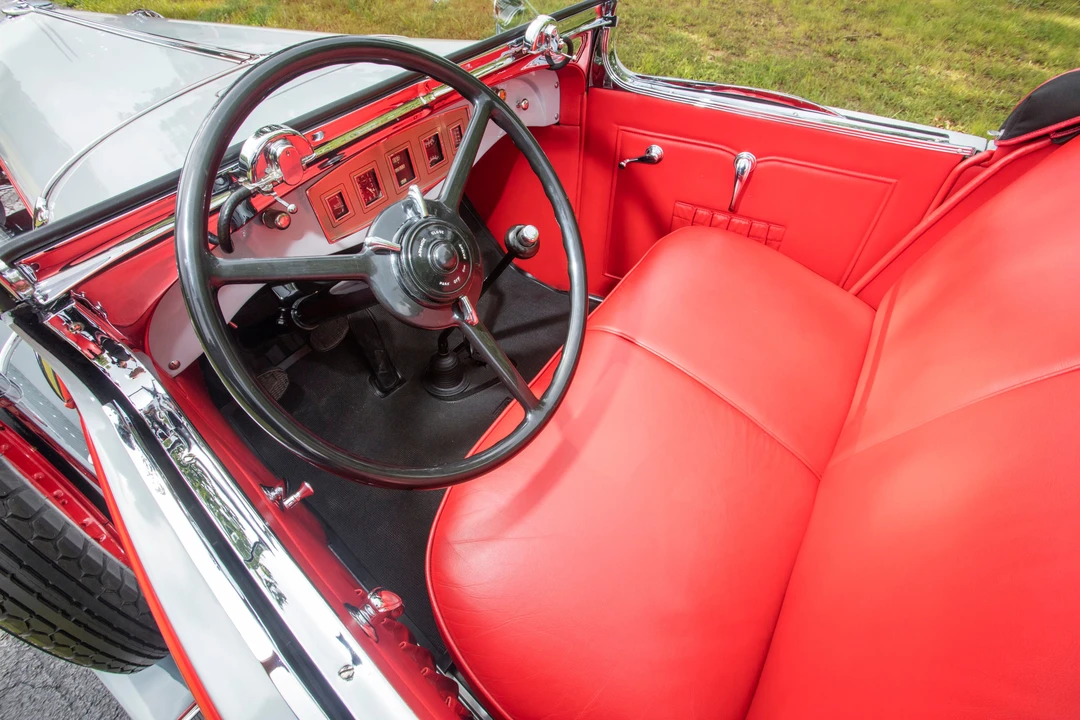 1931 Studebaker President - Image 21 of 31