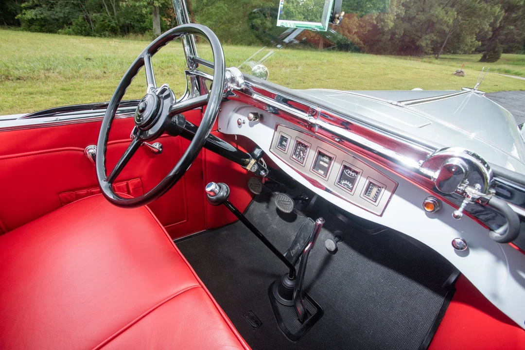 1931 Studebaker President - Image 19 of 31