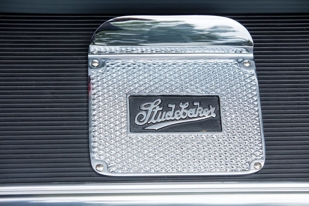 1931 Studebaker President - Image 27 of 31