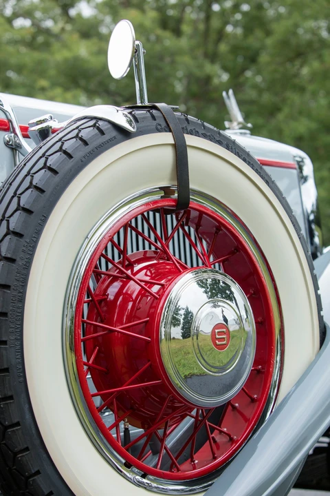 1931 Studebaker President - Image 28 of 31