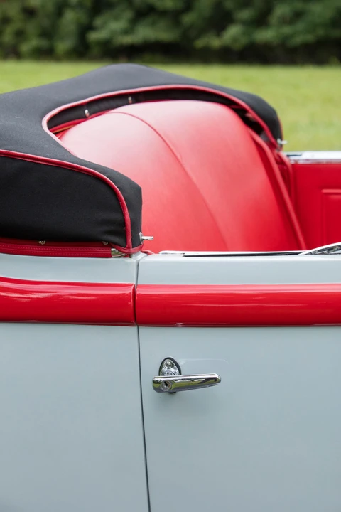 1931 Studebaker President - Image 30 of 31