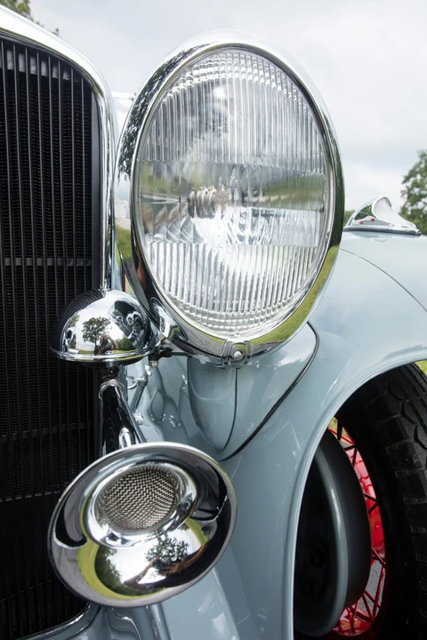 1931 Studebaker President - Image 29 of 31