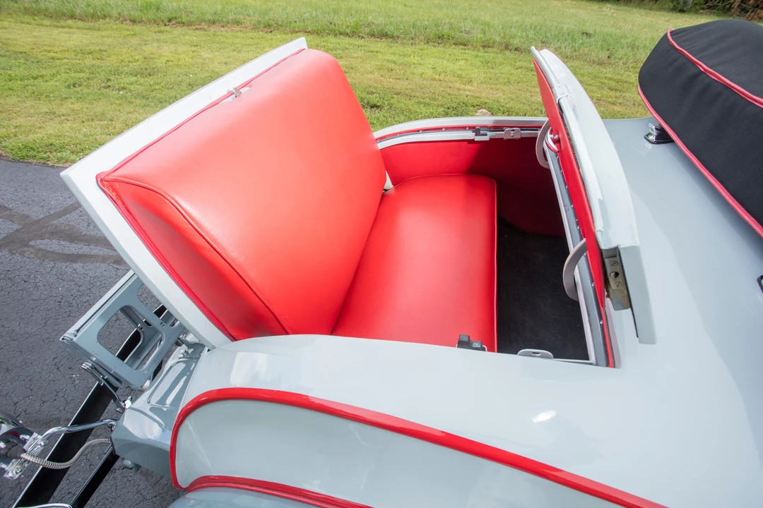 1931 Studebaker President - Image 15 of 31