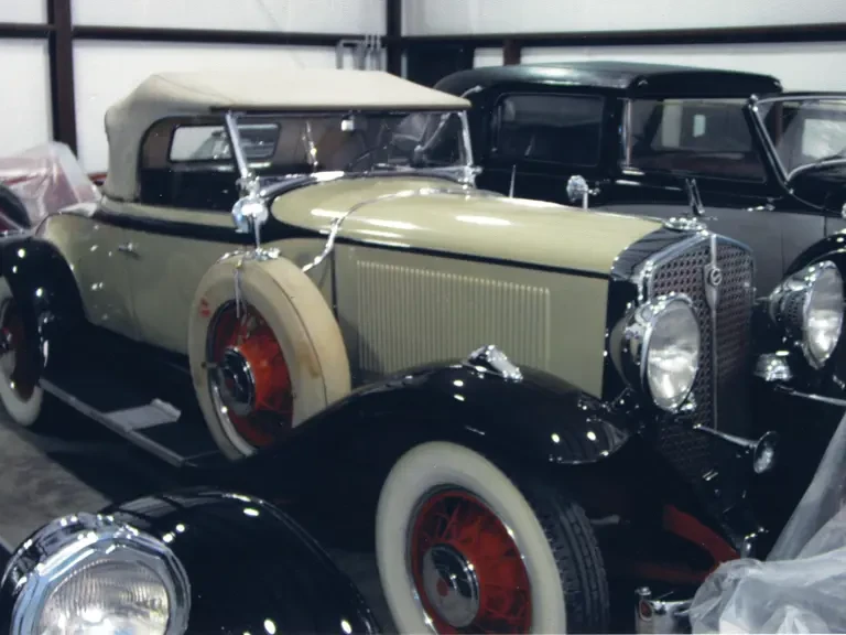 1931 Studebaker President - Image 2 of 2