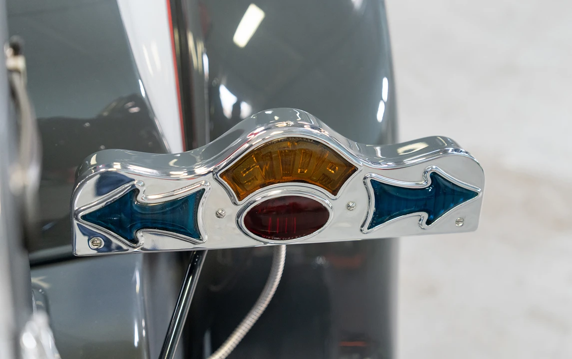 1931 Studebaker President - Image 19 of 20