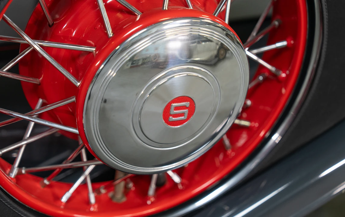 1931 Studebaker President - Image 15 of 20