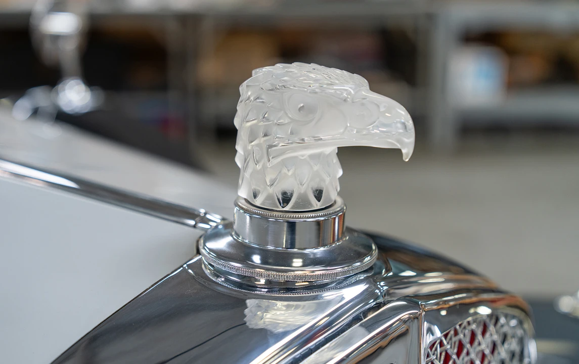 1931 Studebaker President - Image 13 of 20