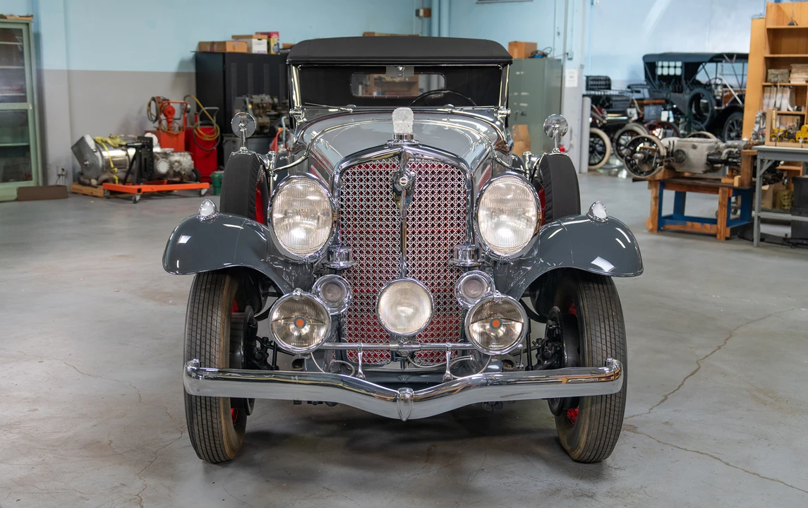1931 Studebaker President - Image 8 of 20