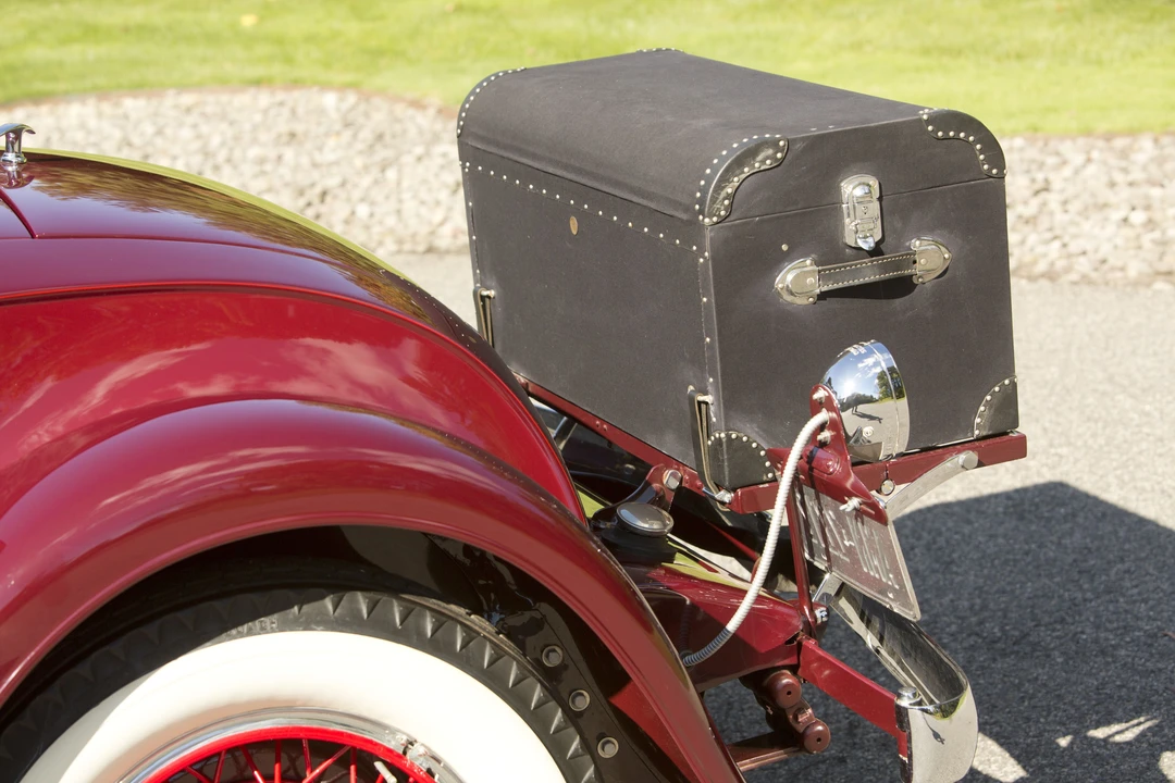 1931 Studebaker President - Image 27 of 31