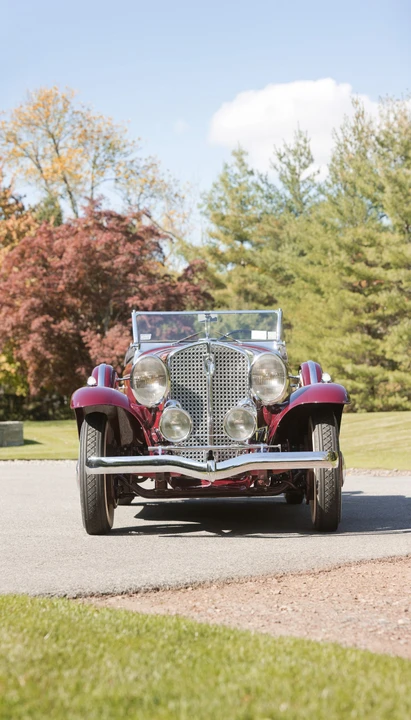 1931 Studebaker President - Image 2 of 31