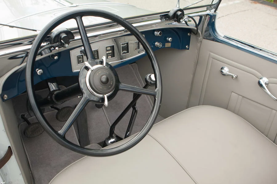 1931 Studebaker President - Image 3 of 10