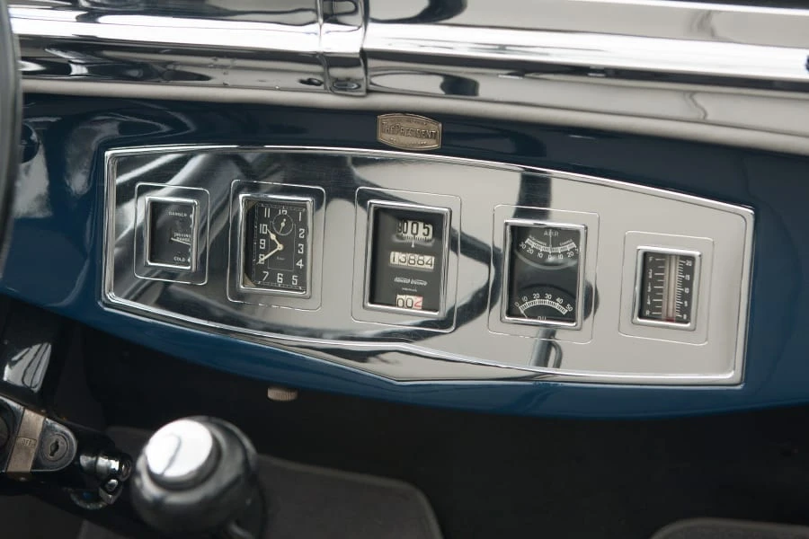 1931 Studebaker President - Image 4 of 10