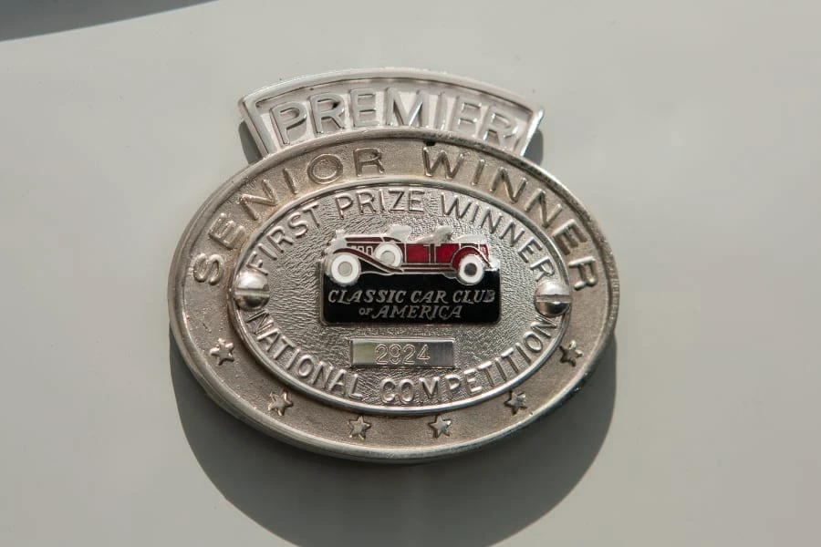 1931 Studebaker President - Image 7 of 10