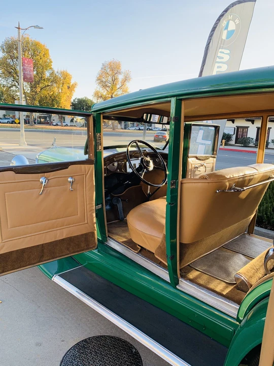 1931 Studebaker President - Image 21 of 31