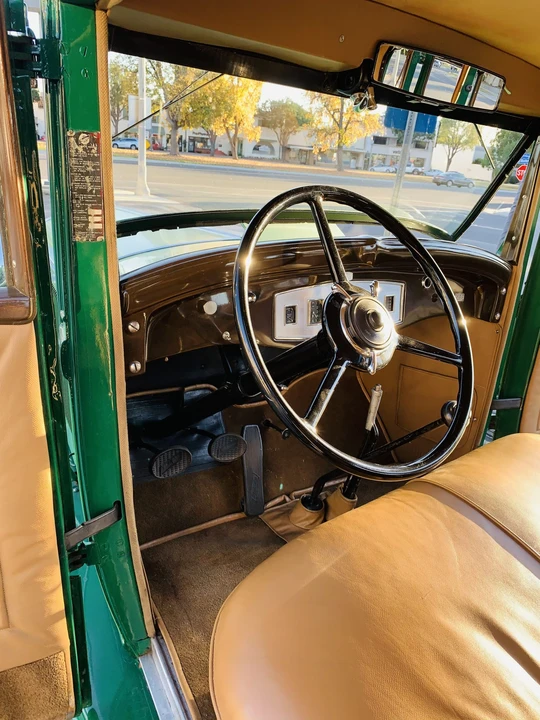 1931 Studebaker President - Image 22 of 31