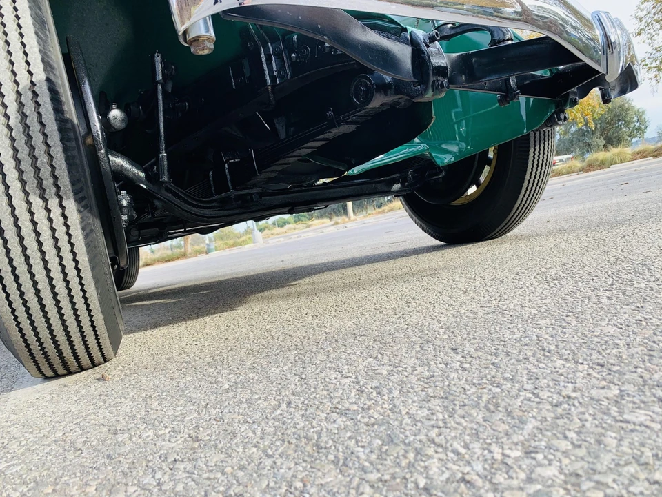 1931 Studebaker President - Image 12 of 31