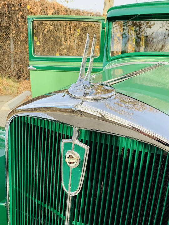 1931 Studebaker President - Image 15 of 31