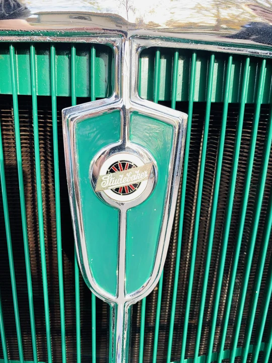 1931 Studebaker President - Image 14 of 31