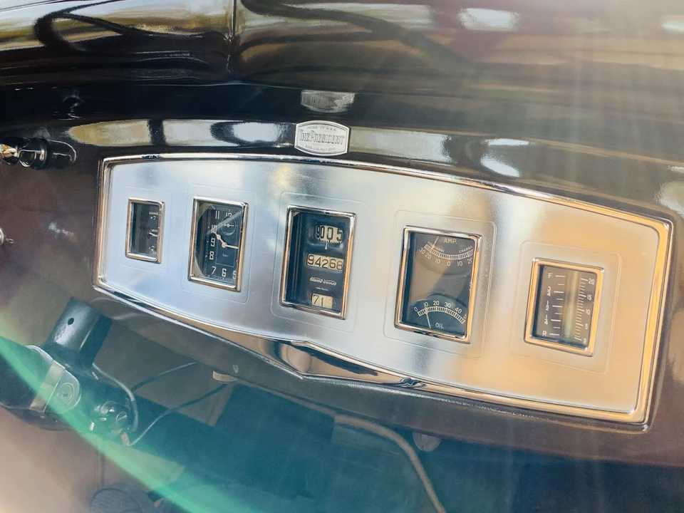 1931 Studebaker President - Image 25 of 31