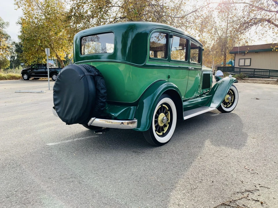 1931 Studebaker President - Image 7 of 31